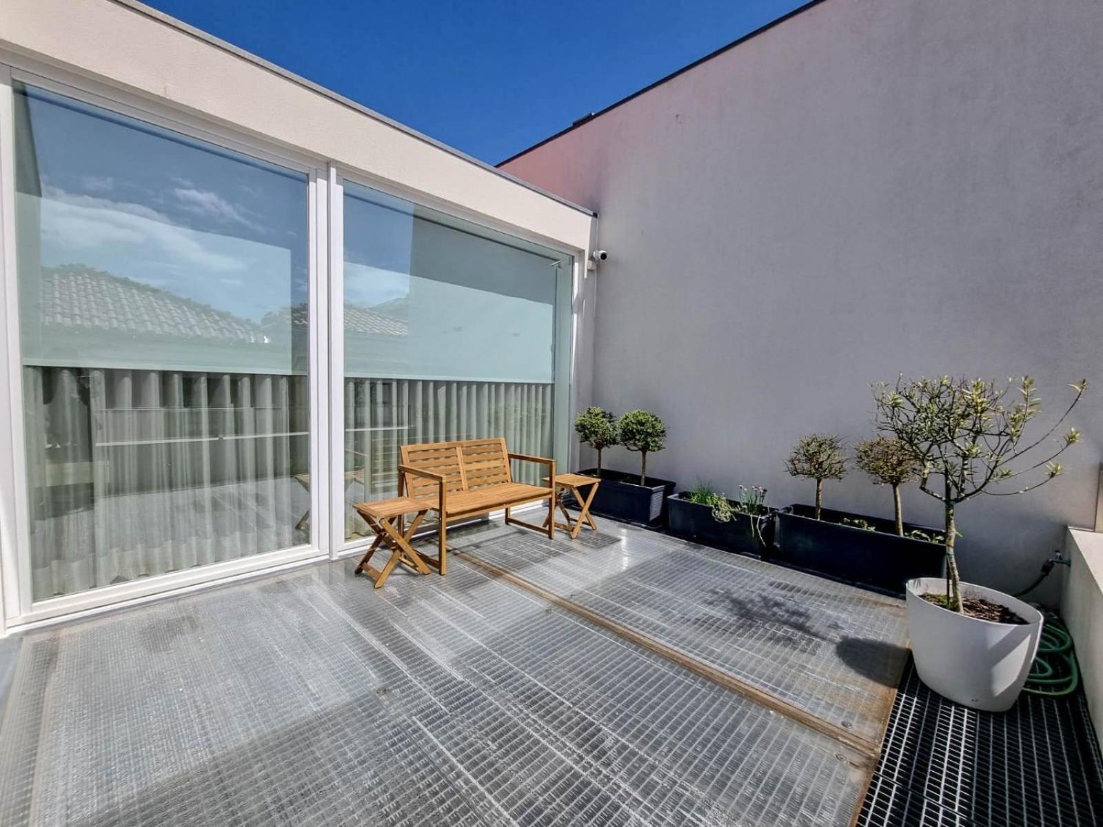 Casa Do Trigo - With Garage In The City Center Viana do Castelo Exterior foto